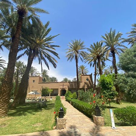 Goulmima Maison D Hote Ighrem מראה חיצוני תמונה