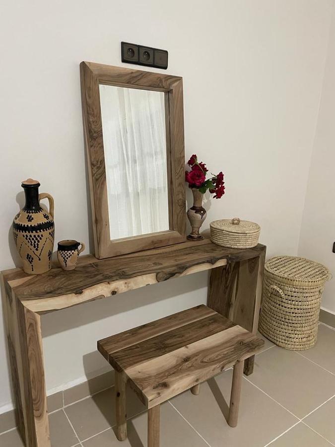 Goulmima Maison D Hote Ighrem מראה חיצוני תמונה