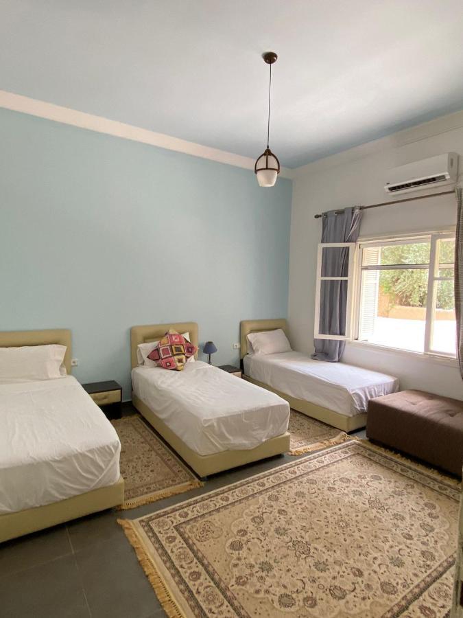 Goulmima Maison D Hote Ighrem מראה חיצוני תמונה