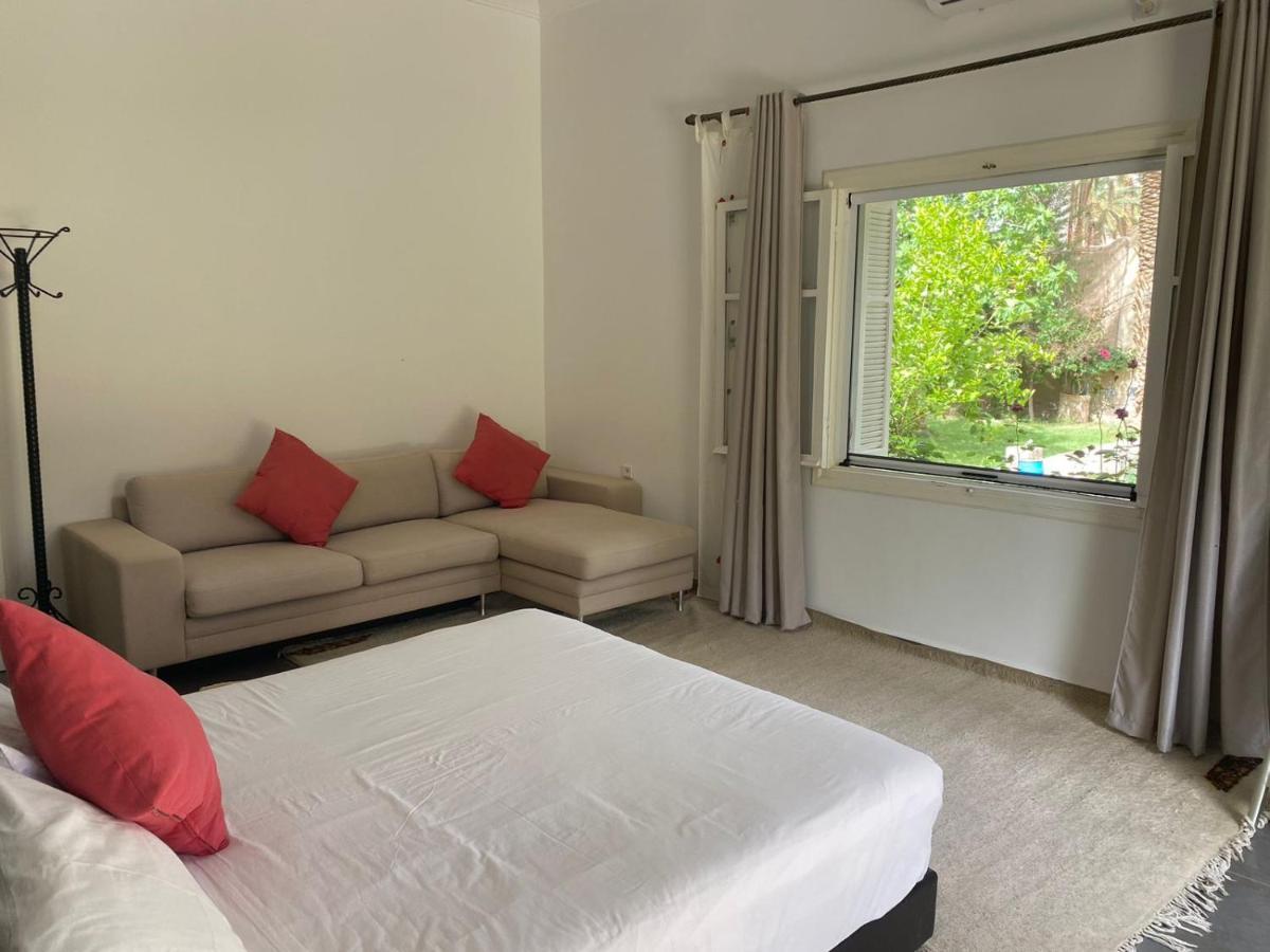 Goulmima Maison D Hote Ighrem מראה חיצוני תמונה