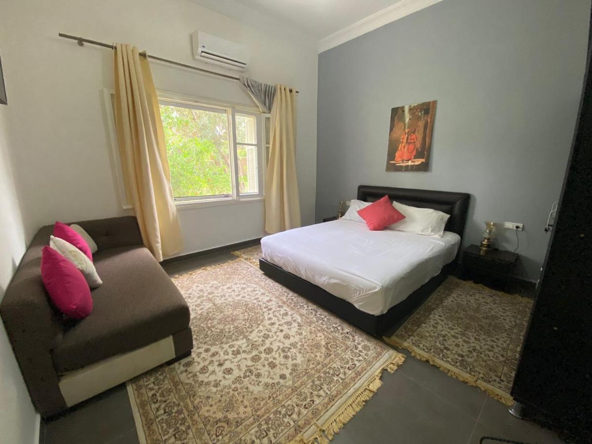 Goulmima Maison D Hote Ighrem מראה חיצוני תמונה