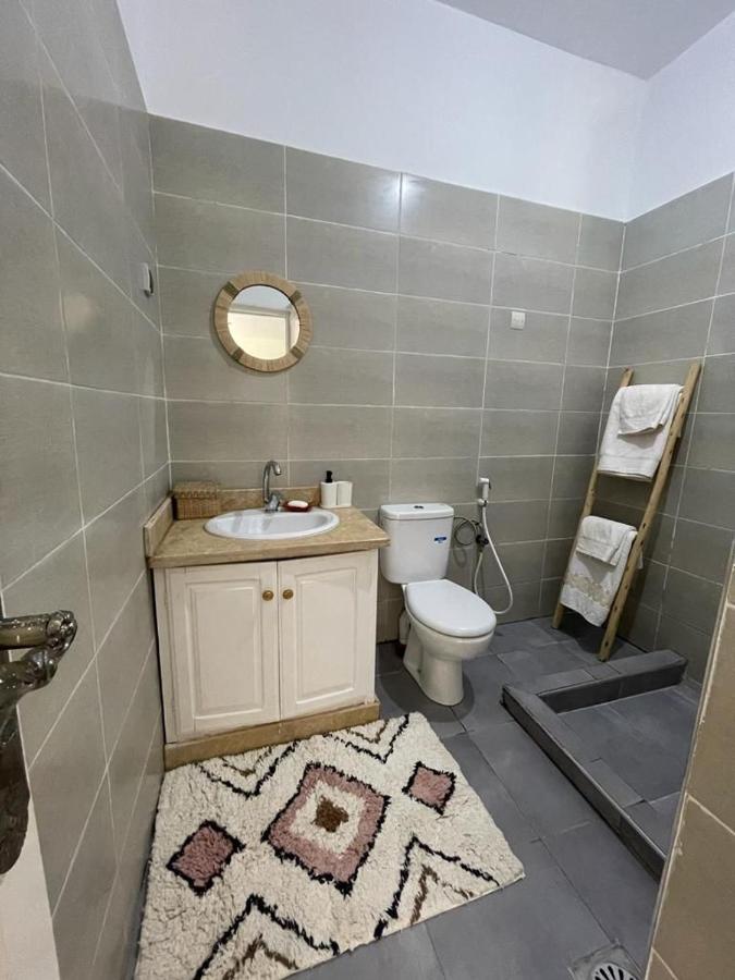 Goulmima Maison D Hote Ighrem מראה חיצוני תמונה