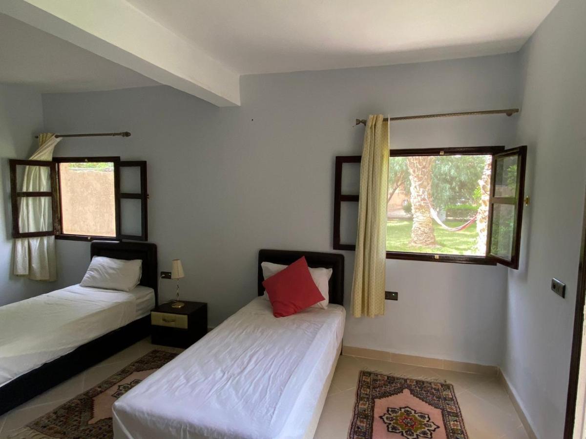 Goulmima Maison D Hote Ighrem מראה חיצוני תמונה