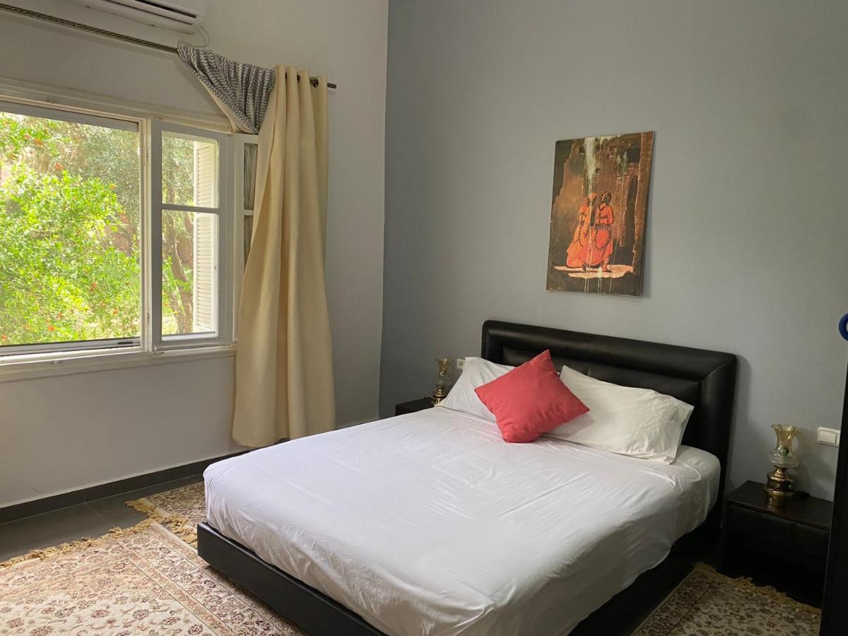 Goulmima Maison D Hote Ighrem מראה חיצוני תמונה
