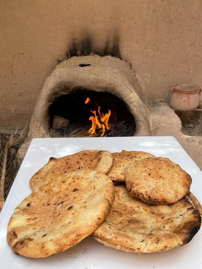 Goulmima Maison D Hote Ighrem מראה חיצוני תמונה