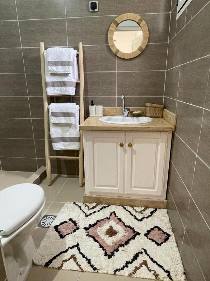 Goulmima Maison D Hote Ighrem מראה חיצוני תמונה