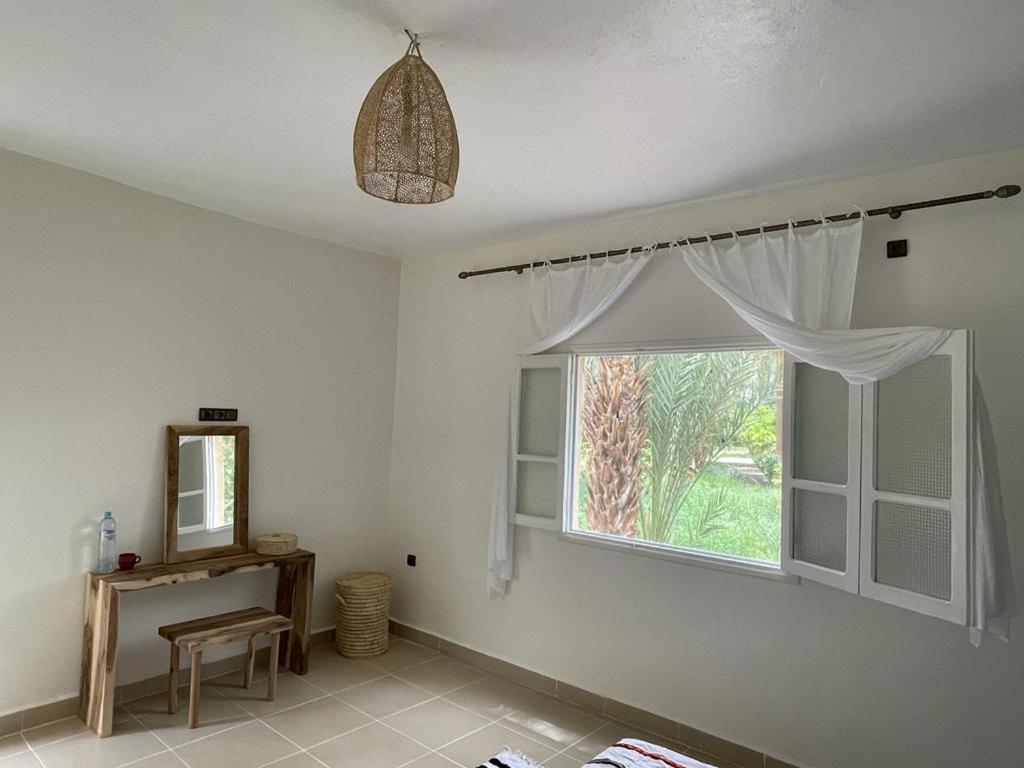 Goulmima Maison D Hote Ighrem מראה חיצוני תמונה