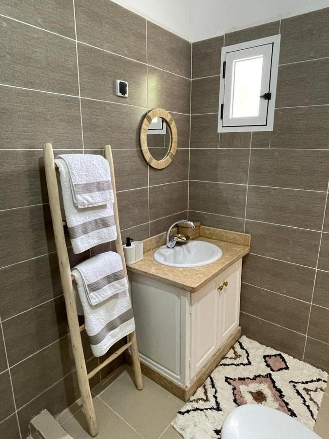 Goulmima Maison D Hote Ighrem מראה חיצוני תמונה