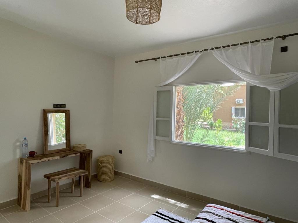 Goulmima Maison D Hote Ighrem מראה חיצוני תמונה